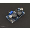 3A buck-boost DC/DC menič napätia konvertor