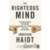 The Righteous Mind - Jonathan Haidt