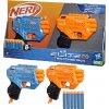 NERF Elite 2.0 Trio Combo Pack, F6786