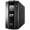 APC Back UPS Pro BR 900VA, 6 Outlets, AVR, LCD Interface BR900MI