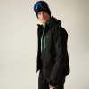 Akcia Dare2b Výpredaj: Pánska lyžiarska bunda Eagle III Jacket DMP612 XXL