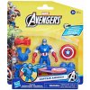 Hasbro Avengers akčná Captain America 15 cm