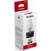 Atrament Canon GI-40PGBK - originálny