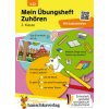 Mein Übungsheft - Zuhören und verstehen 2. Klasse