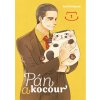 DOBROVSKÝ s.r.o. Komiks Pán a kocour 1