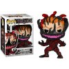 Funko Pop! Venom Marvel Carnage