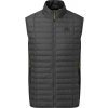 Mountain Equipment pánska zatepľovacia vesta Particle Vest | farba: Anvil/Obsidian, veľkosť: M