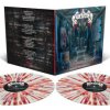 Mortician - Hacked Up For Barbecue / White Splatter / Vinyl / 2LP [2 LP]