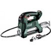 Mazací lis Metabo FP18LTX