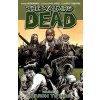 Walking Dead Volume 19: March to War