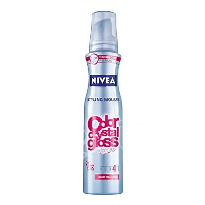 Nivea Brilliant Color tužidlo 150 ml