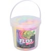Wiky Chodníkové kriedy FLUO 15ks WKW016879