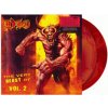 Dio - Very Beast Of Dio Vol.2 / Coloured / Vinyl / 2LP [2 LP]