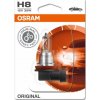 Osram H8 12V 35W PGJ19-1 Original - blister