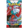 Pokémon Paradox Rift Booster