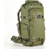 Shimoda Action X50 v2 Backpack zelený 520-137