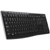 Logitech Wireless Keyboard K270 920-003736