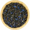 Čierny čaj Earl Grey Blue 500 g Čierny listový čaj - Ziołowy Dwór