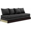 Karup design CHICO SOFA natural prevedenie tatami dark grey 734