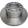 Brzdový kotúč Febi Bilstein GmbH 27509