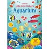 Little First Stickers Aquarium (Watson Hannah (EDITOR))