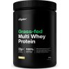 Vilgain Grass-Fed Multi Whey Protein – 900 g vanilka
