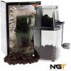 NGT Boilie mlynček Multi Bait Grinder System