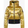 Goldbergh Bombardino Ski Jacket rich gold 32