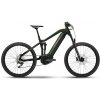 HAIBIKE AllTrail 4 27.5 2022, matte/green/metal gold/black, M450042