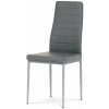 Autronic, Stolička jedálenská DCL-377 GREY
