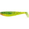Fox Rage Zander Pro Shad 12cm Lemon Tiger