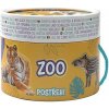 Hra Postreh! ZOO