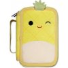 Squishmallows penál Ananas Maui