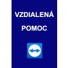 Elcom Software vzdialená pomoc F0004