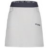 Dámska športová sukňa Direct Alpine Alba Lady Skirt Grey S