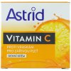 Astrid Vitamin C denný krém proti vráskam 50 ml