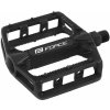 FORCE BMX Hot - Black one size