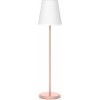 Newgarden Lola Slim 180 LED stojacia lampa rose gold - LUMLLS180RGINOUTNW