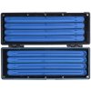 Puzdro na Náväzce Preston Mag Store System Hooklength Box Dĺžka 38cm