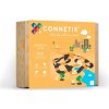 Connetix Mosty a križovatky 16ks