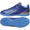 Adidas X Crazyfast Club Messi Jr TF ID0722 shoes (191182) Black 38