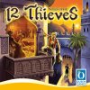 Queen Games 12 Thieves