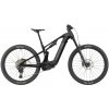 Cannondale Moterra 2 Deore Di2, elektrobicykel - Matte Black Veľkosť: M