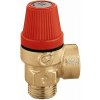 CALEFFI Poistný ventil MF 1/2