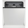 Beko BDIN38650C (7635102477) Vstavaná umývačka riadu + 0 % úrok pri splátkach na 6 mesiacov. Bez akontácie!, Až 150 € späť na NAY Extra kartu za nákup veľkej bielej techniky