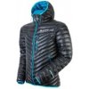 Sir Joseph Minimis 280 Hooded Man black M; Černá bunda