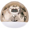 ALLE LAMPA ALLE DIAMOND F6 DUAL LED/UV 86W GOLD