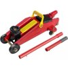 Extol Premium Zdvihák hydraulický pojazdový 2 t