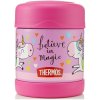 Thermos FUNtainer - termoska na jedlo JEDNOROŽEC - 290 ml Veľkosť: ks