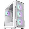 HelloComp Intel GAMER Extreme 4080 SUPER/GMSIEGE-W Skriňa: GameMax Siege White